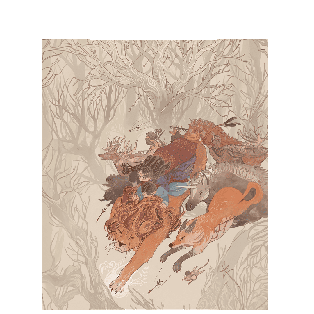 overlay