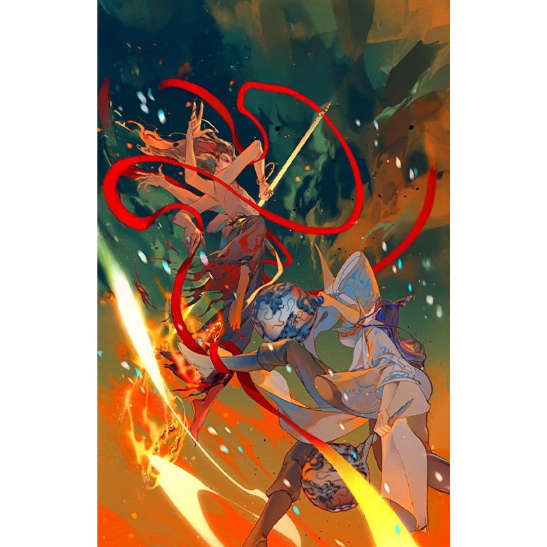 overlay