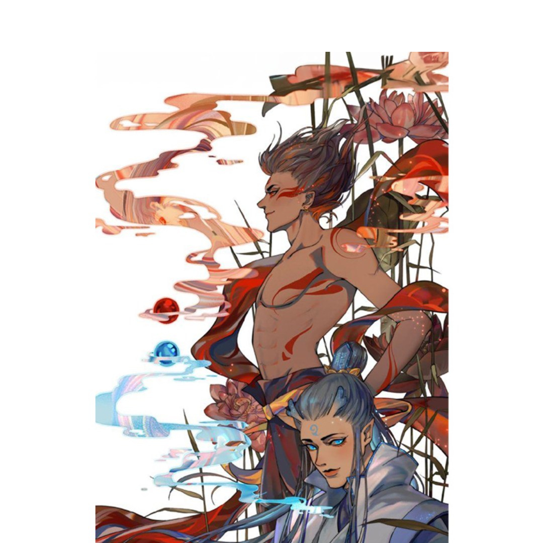 overlay