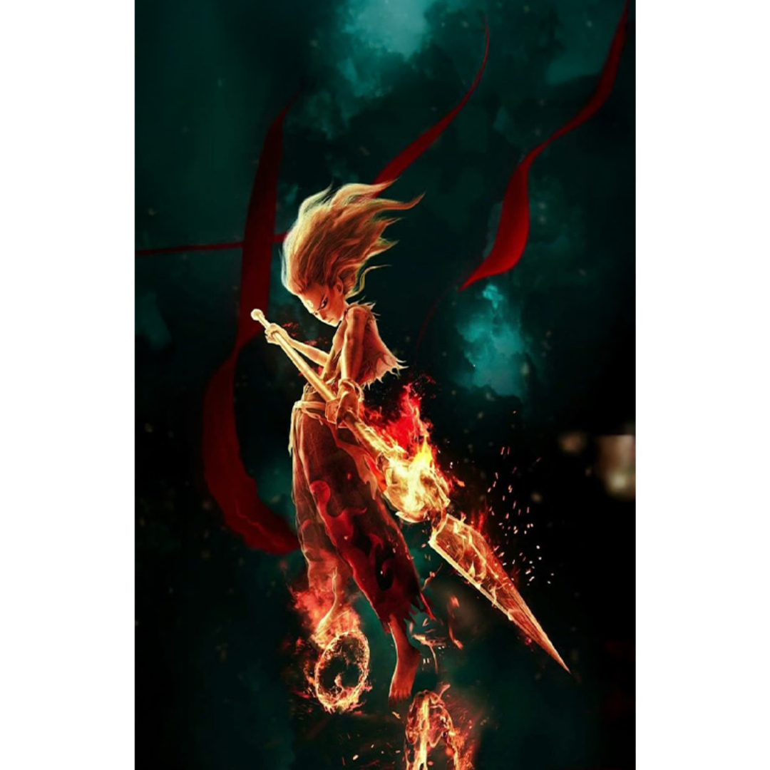 overlay
