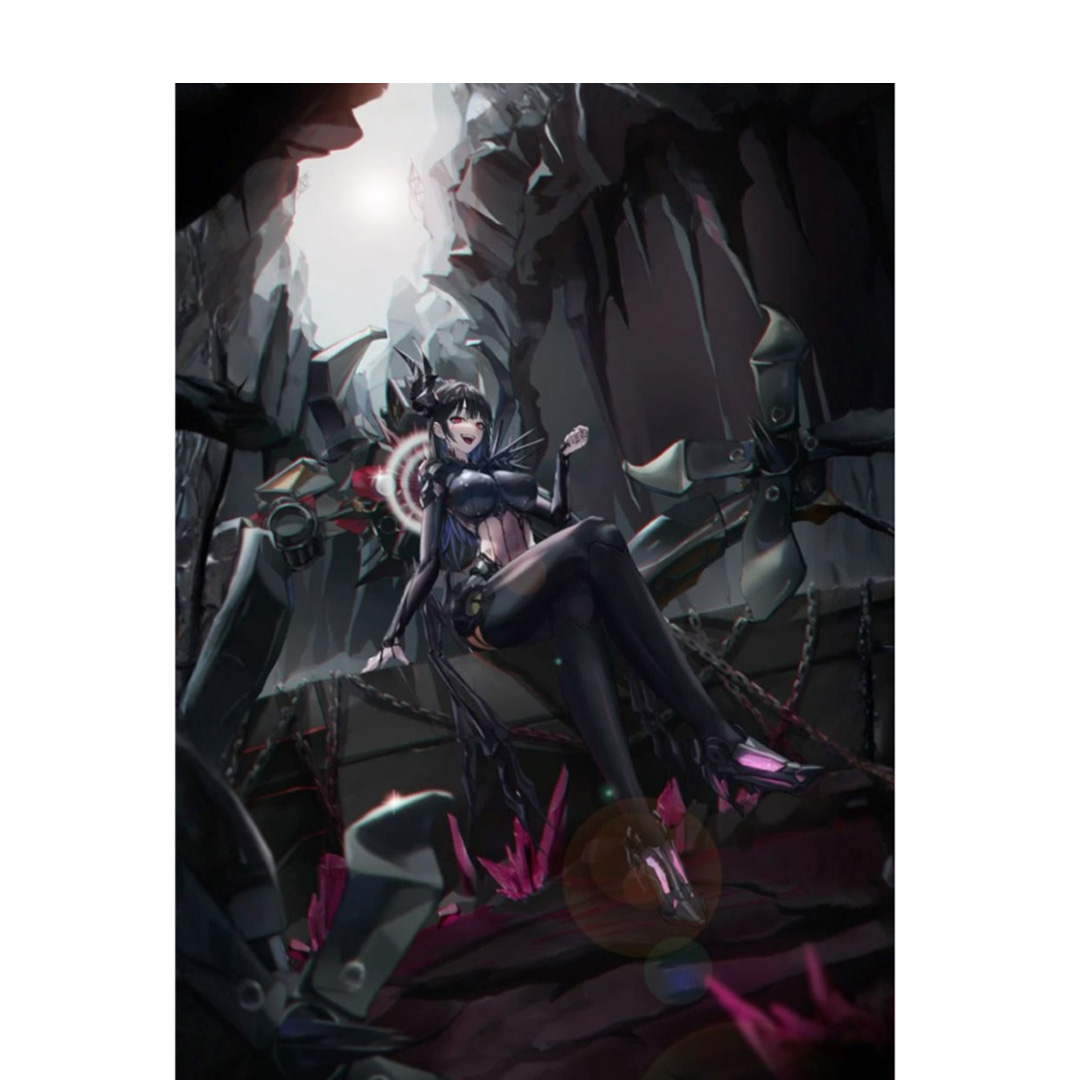 overlay