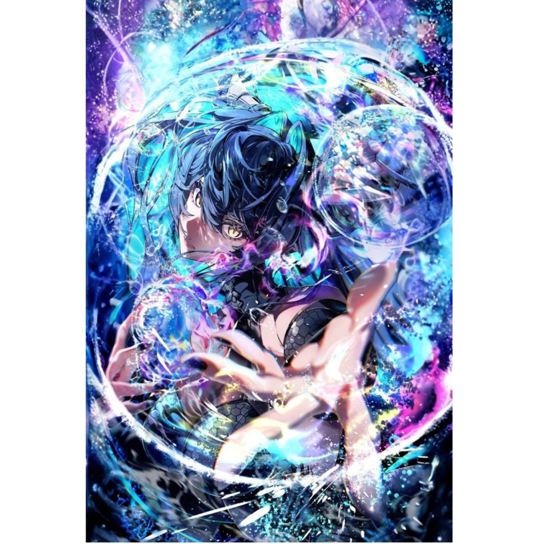 overlay