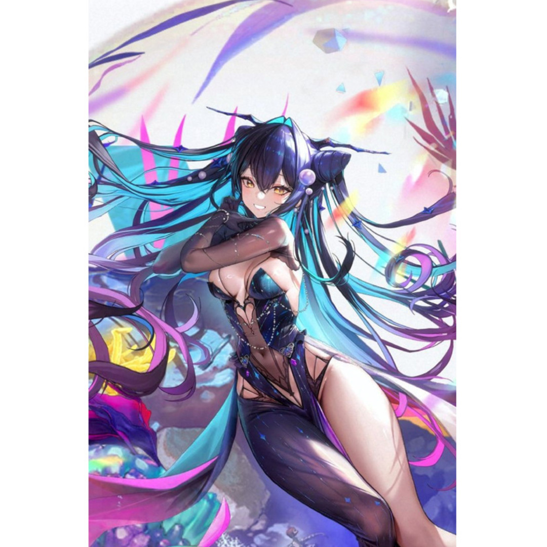 overlay