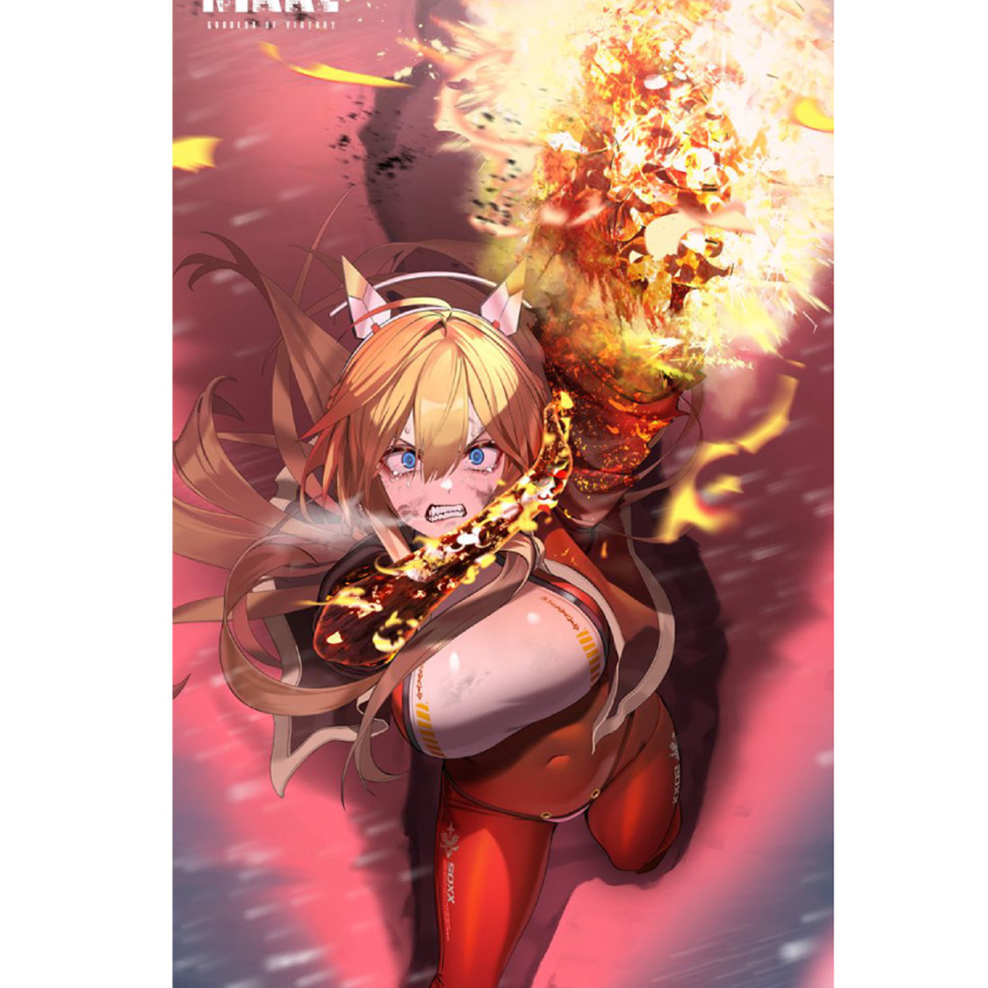 overlay