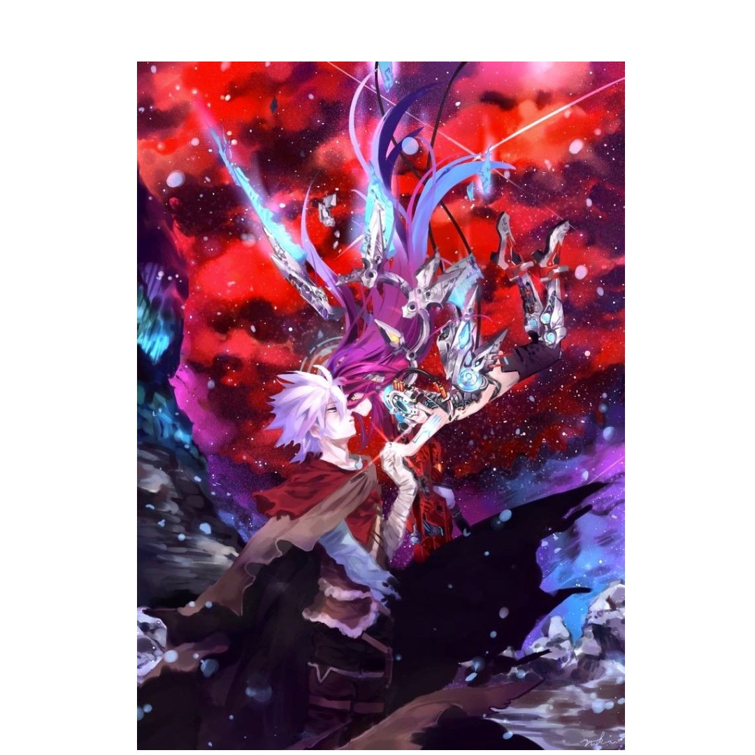 overlay