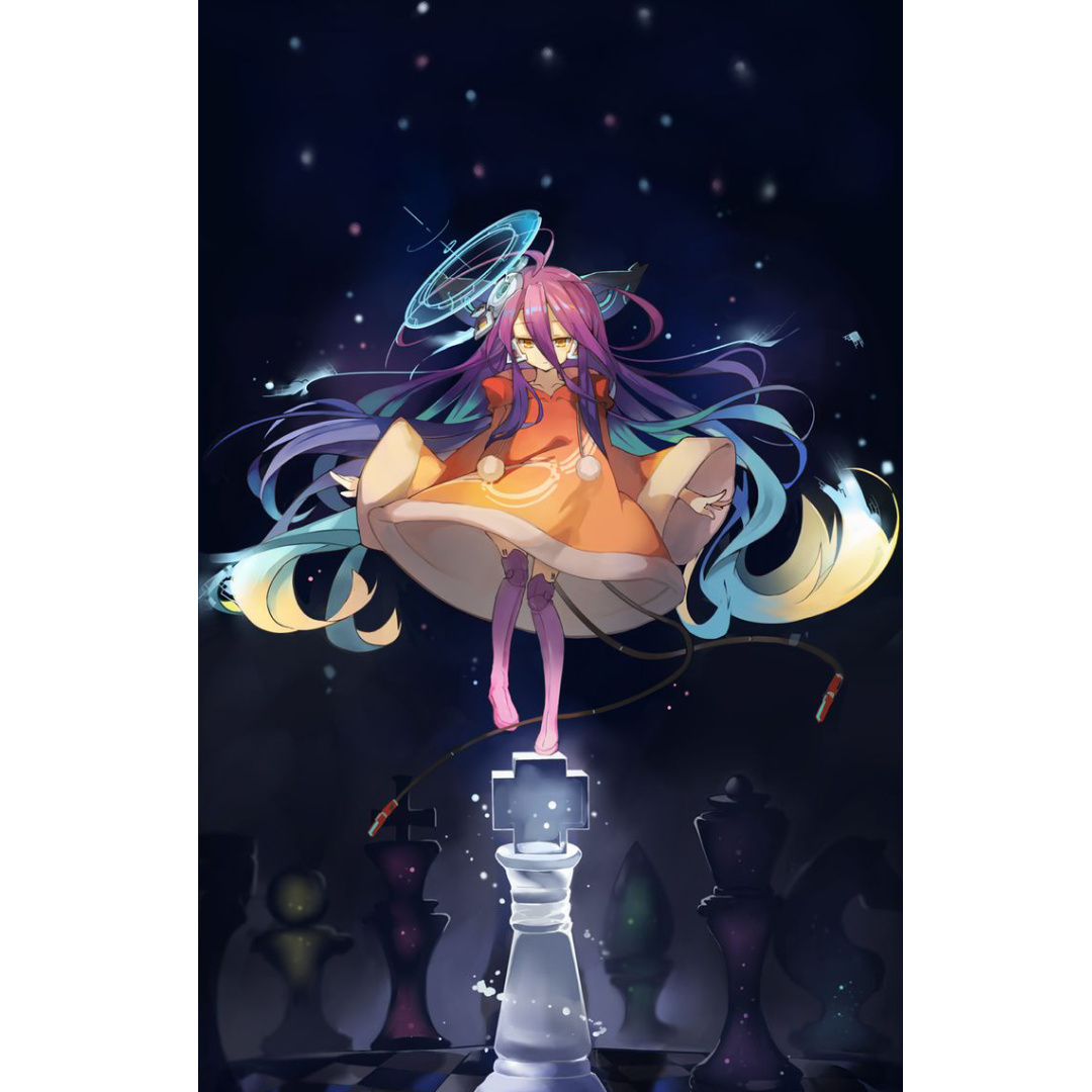 overlay