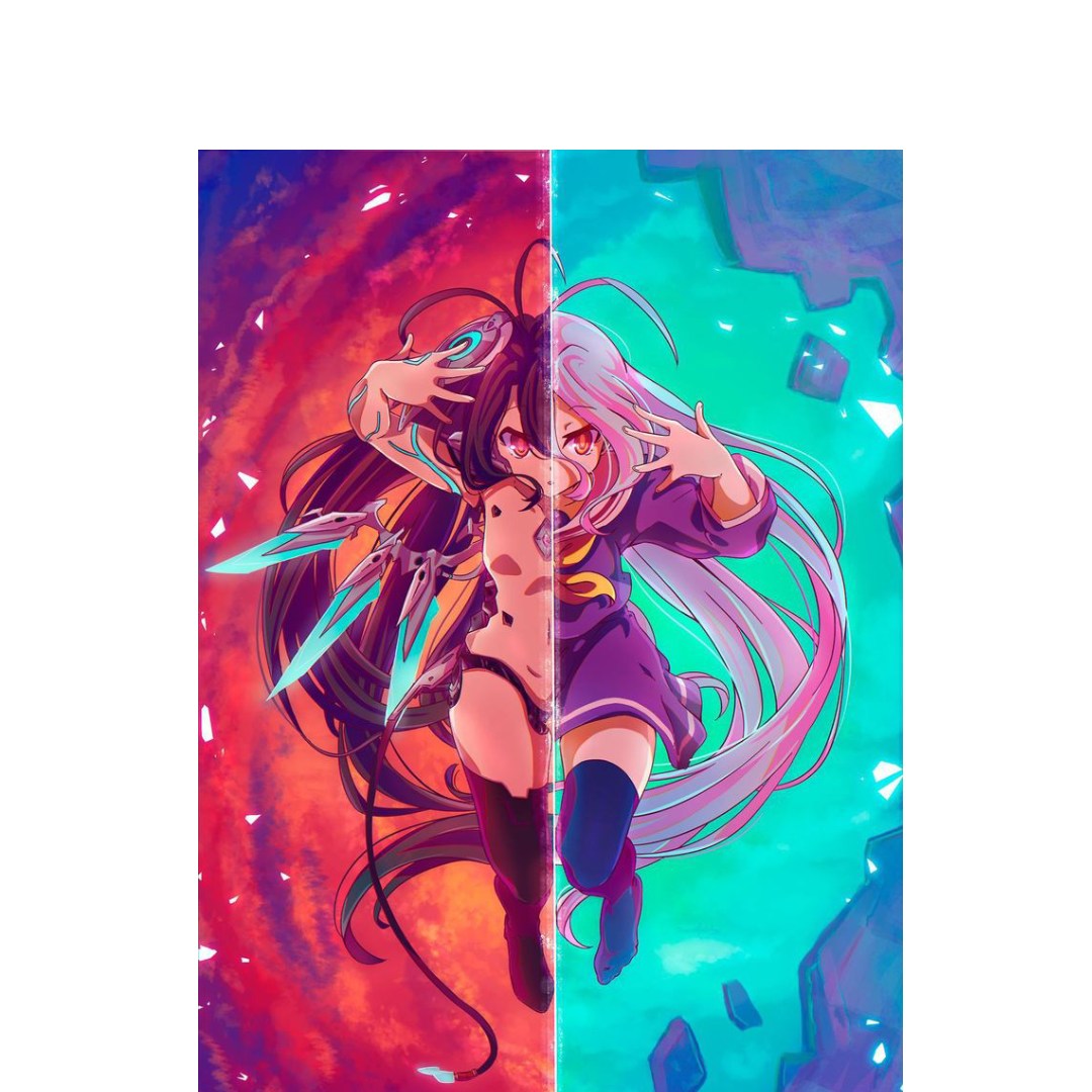 overlay