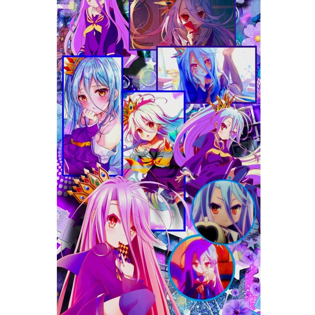 overlay