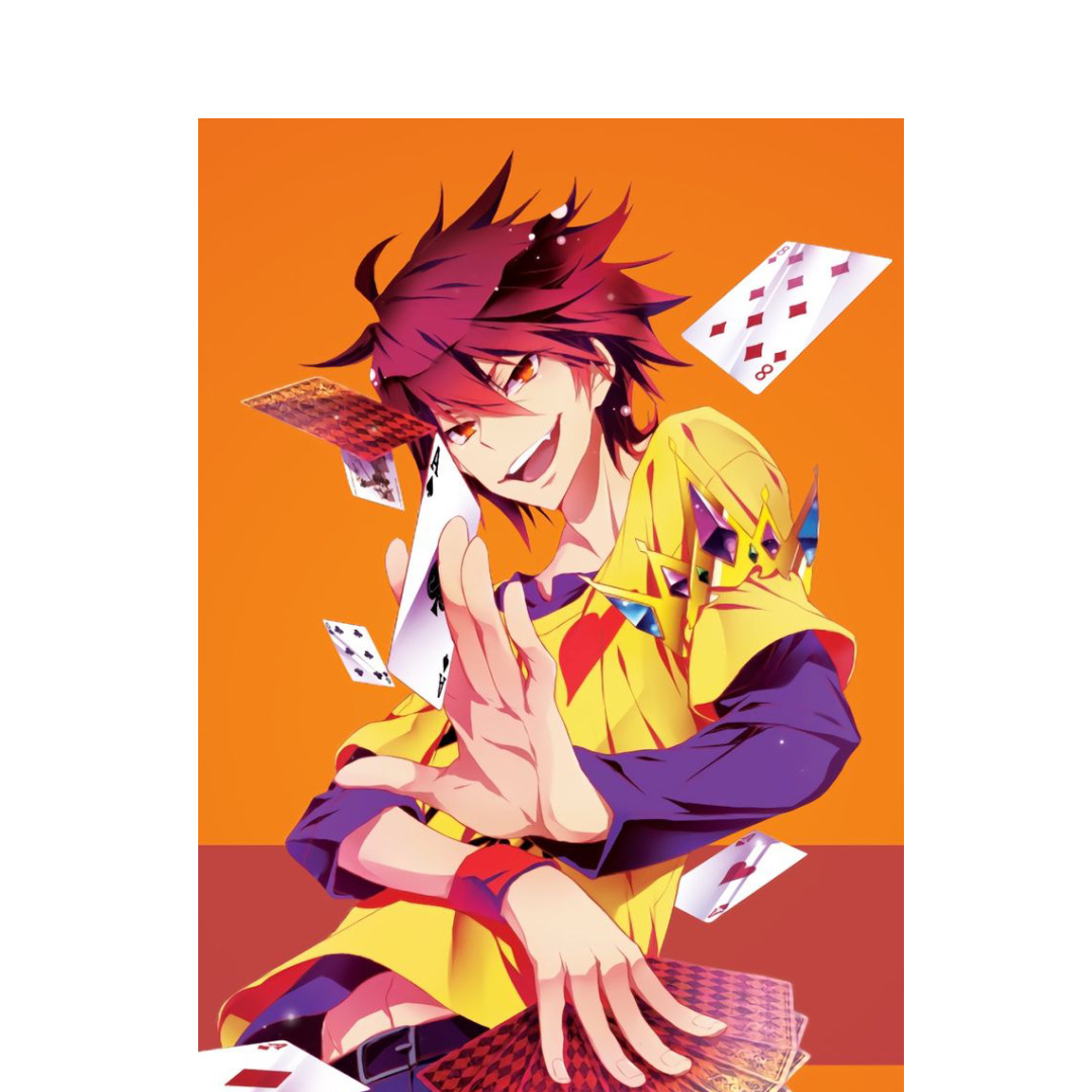 overlay