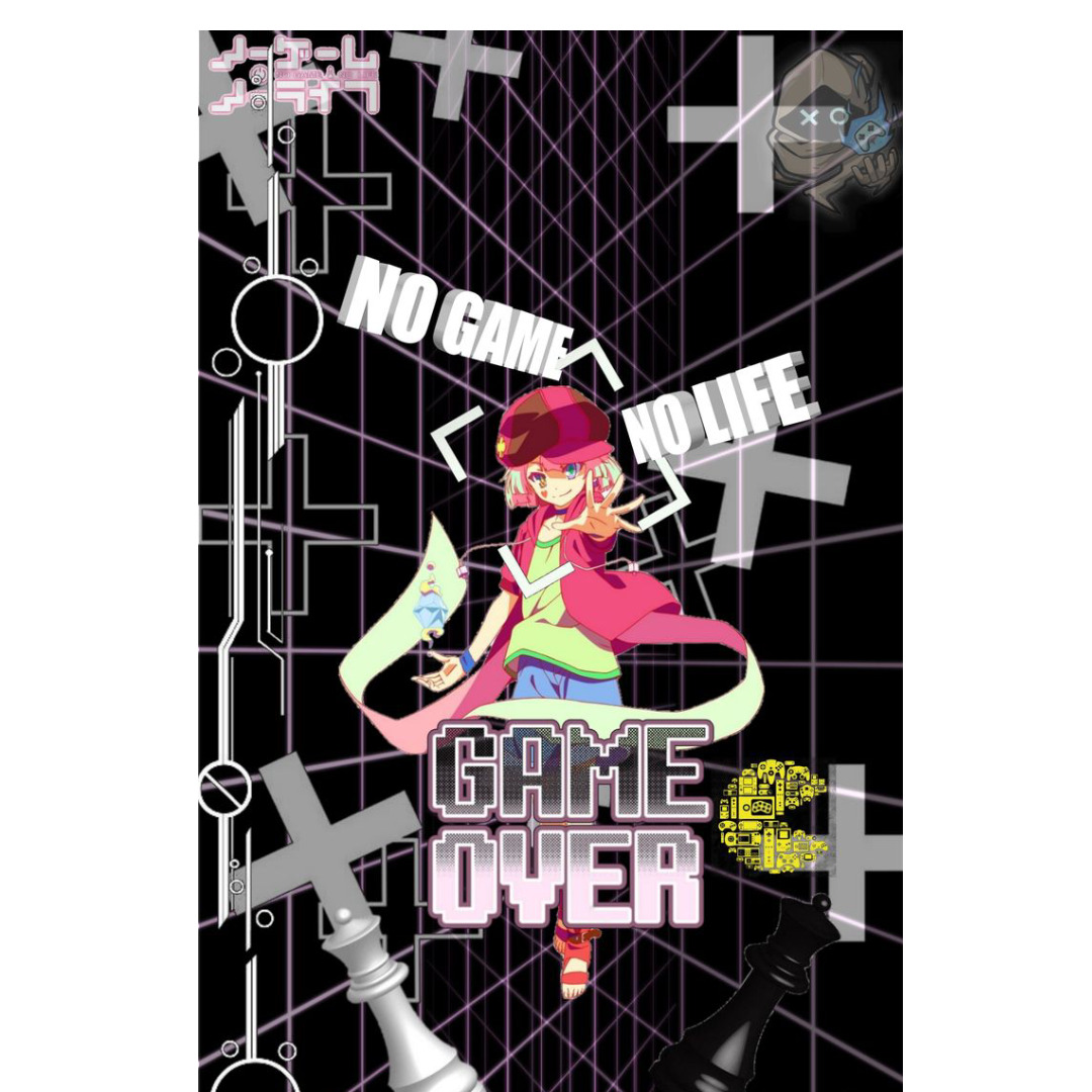 overlay