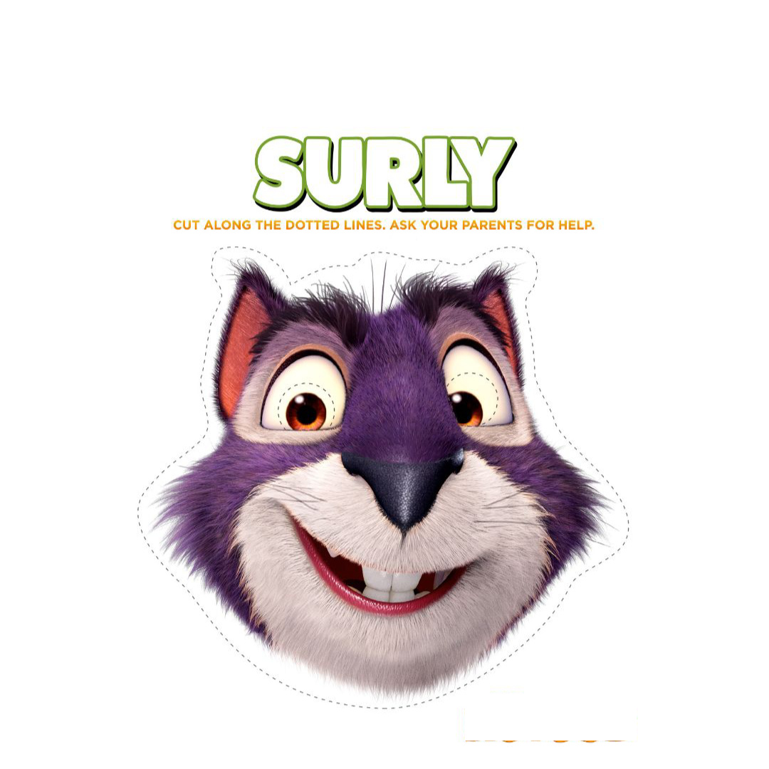 overlay