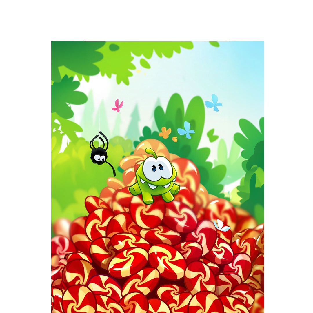 overlay