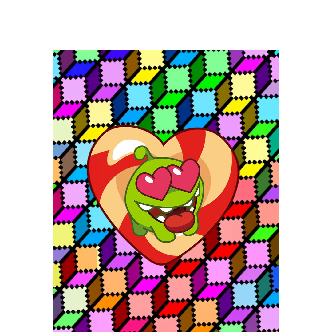 overlay