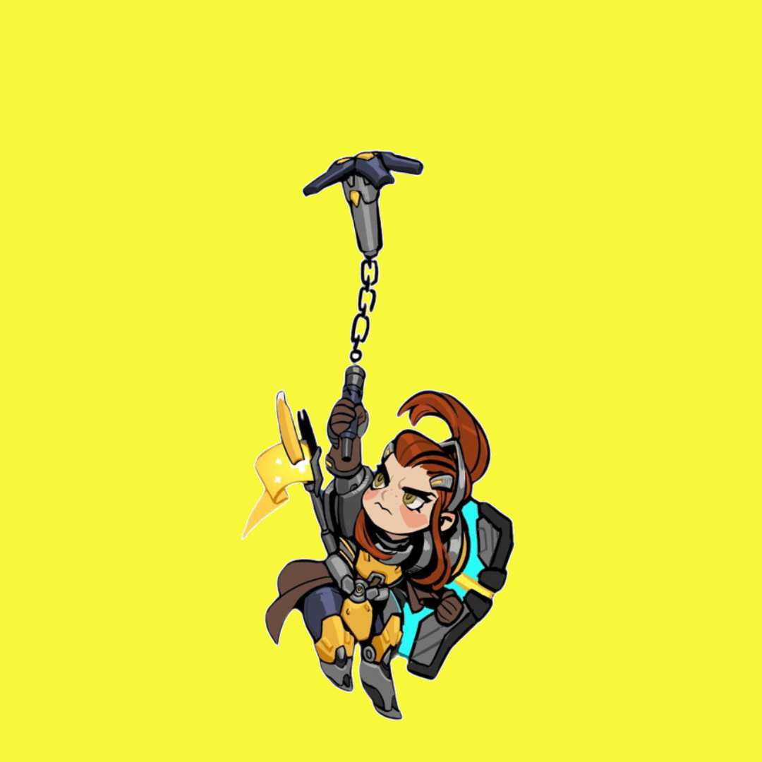 overlay