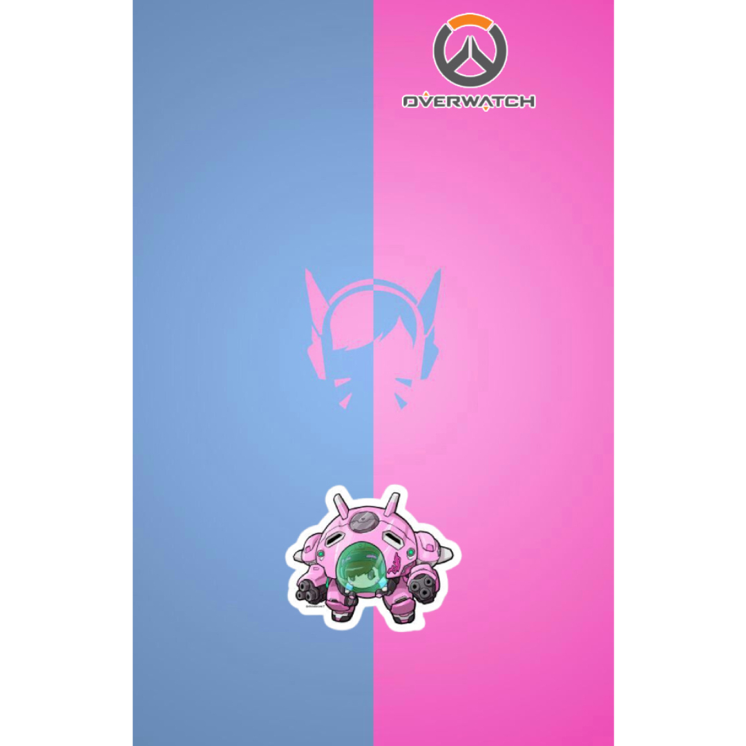 overlay