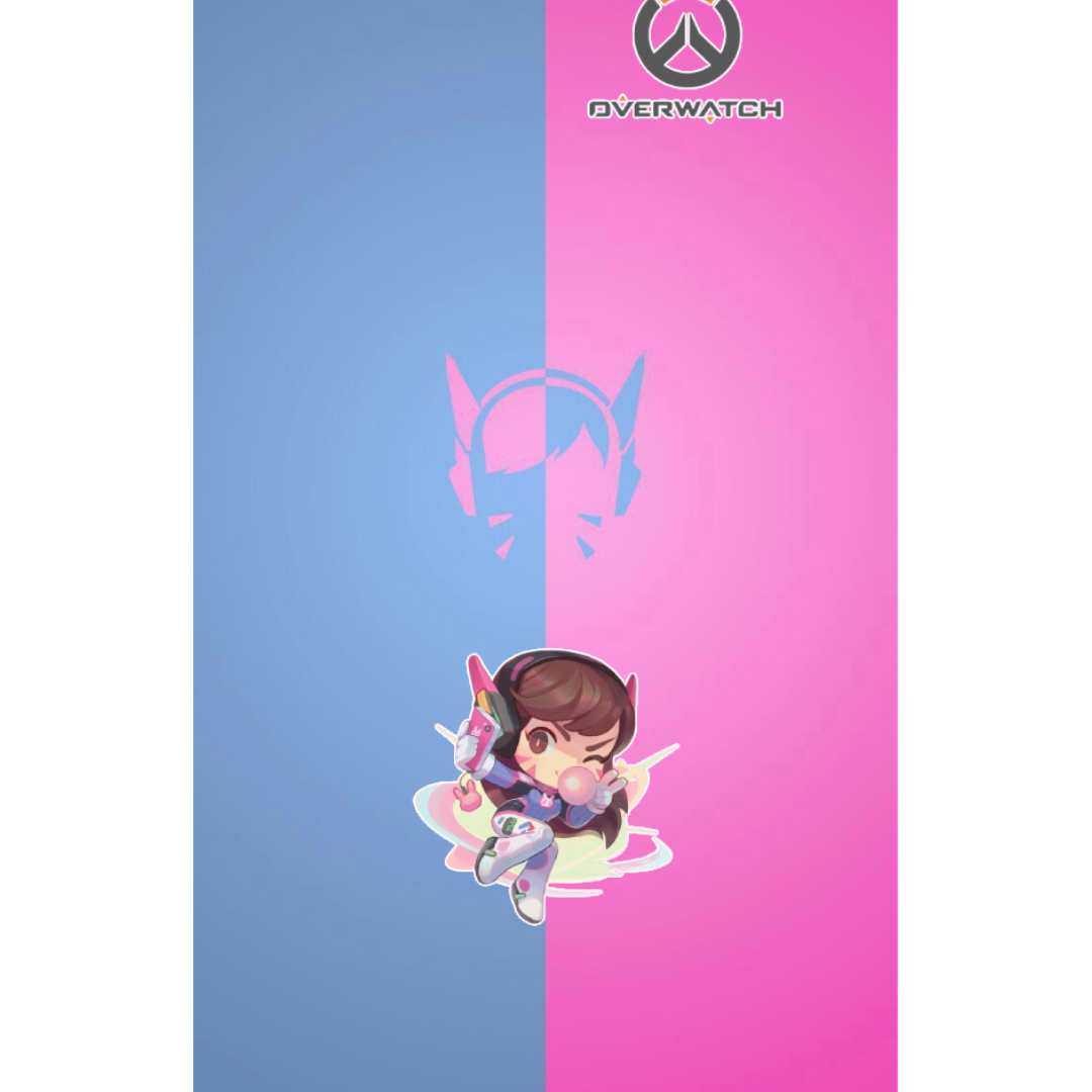 overlay