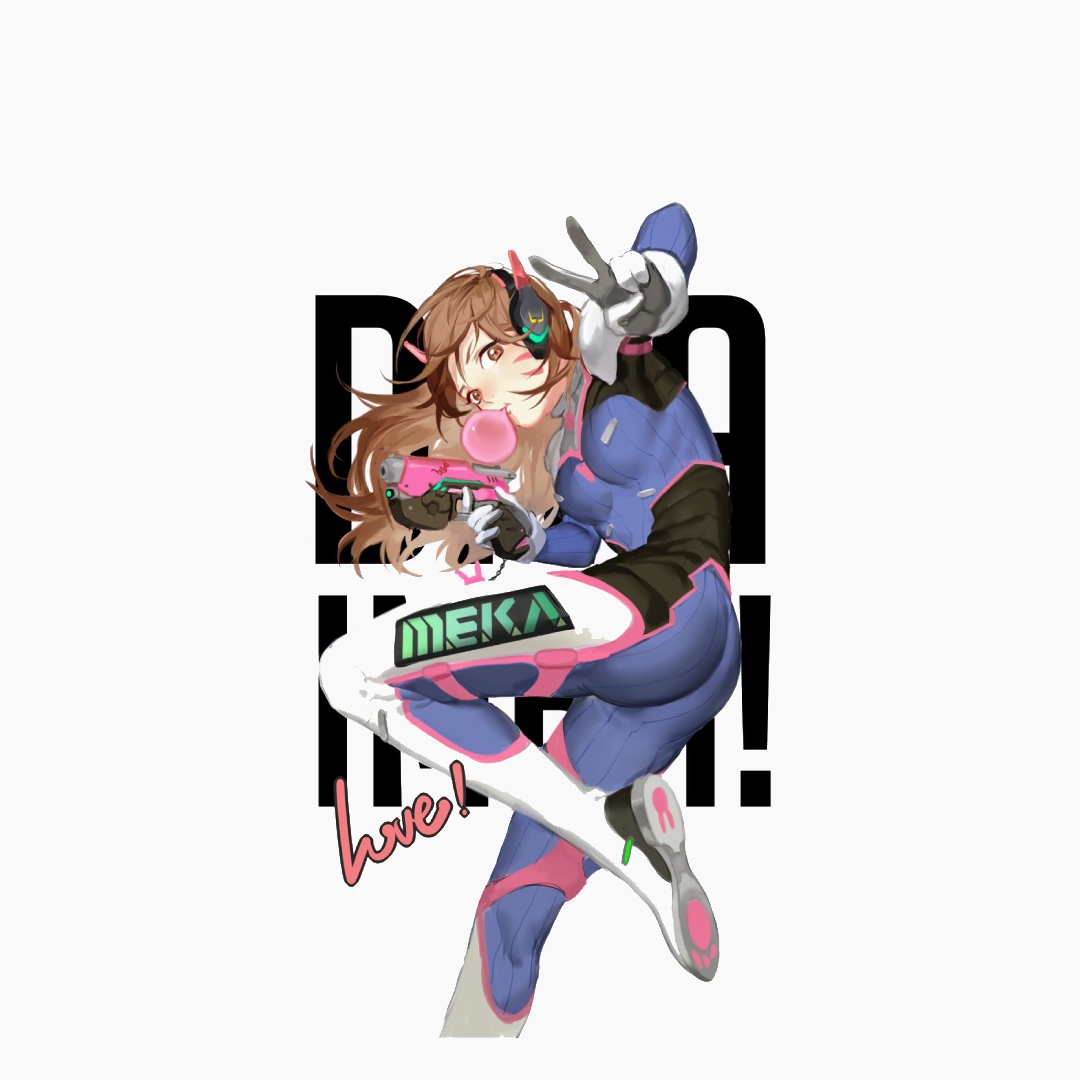 overlay