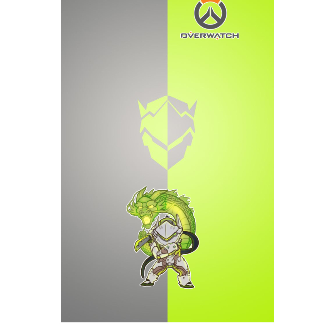 overlay