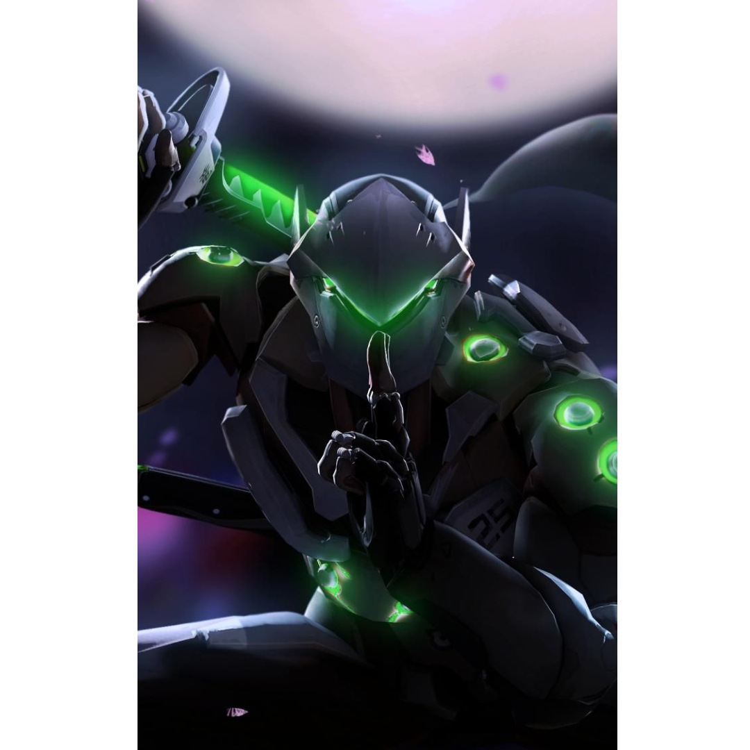 overlay