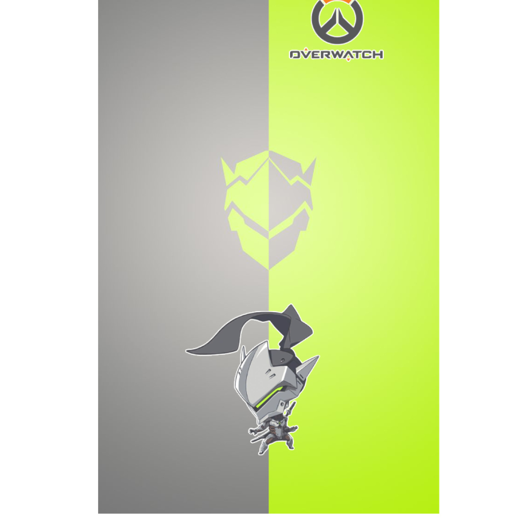 overlay