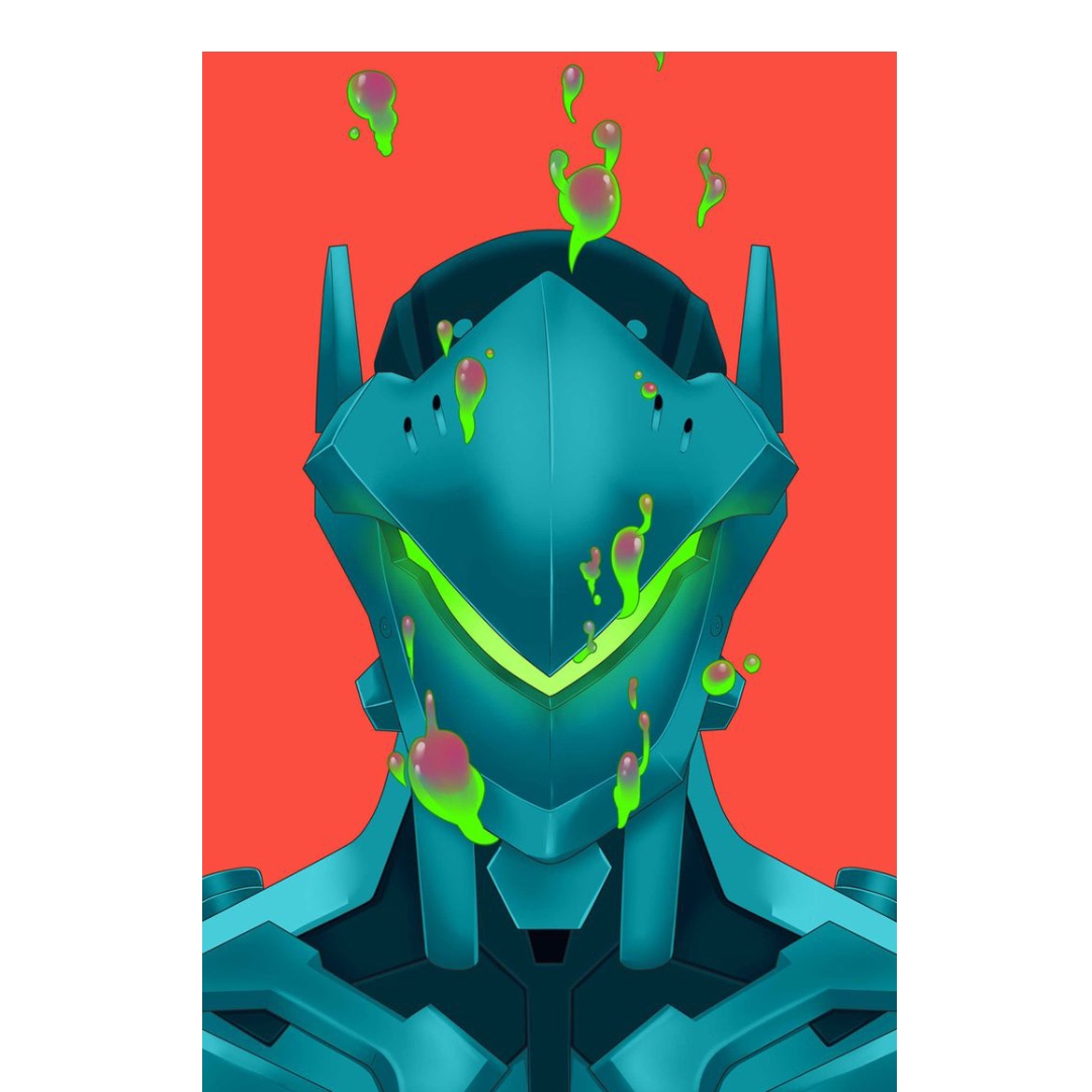 overlay