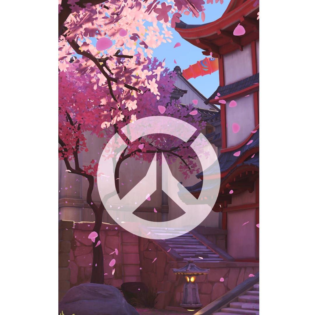 overlay