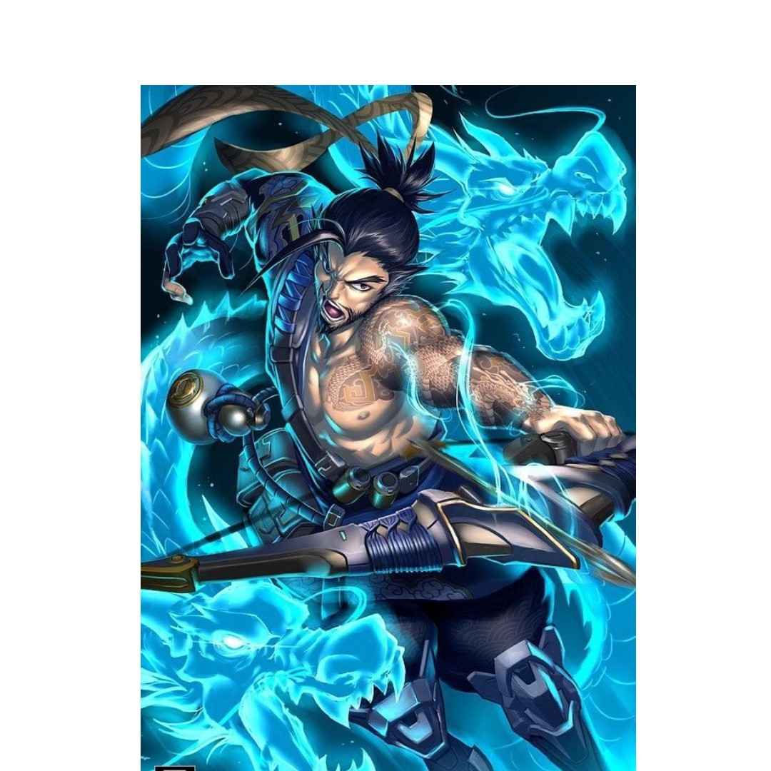 overlay