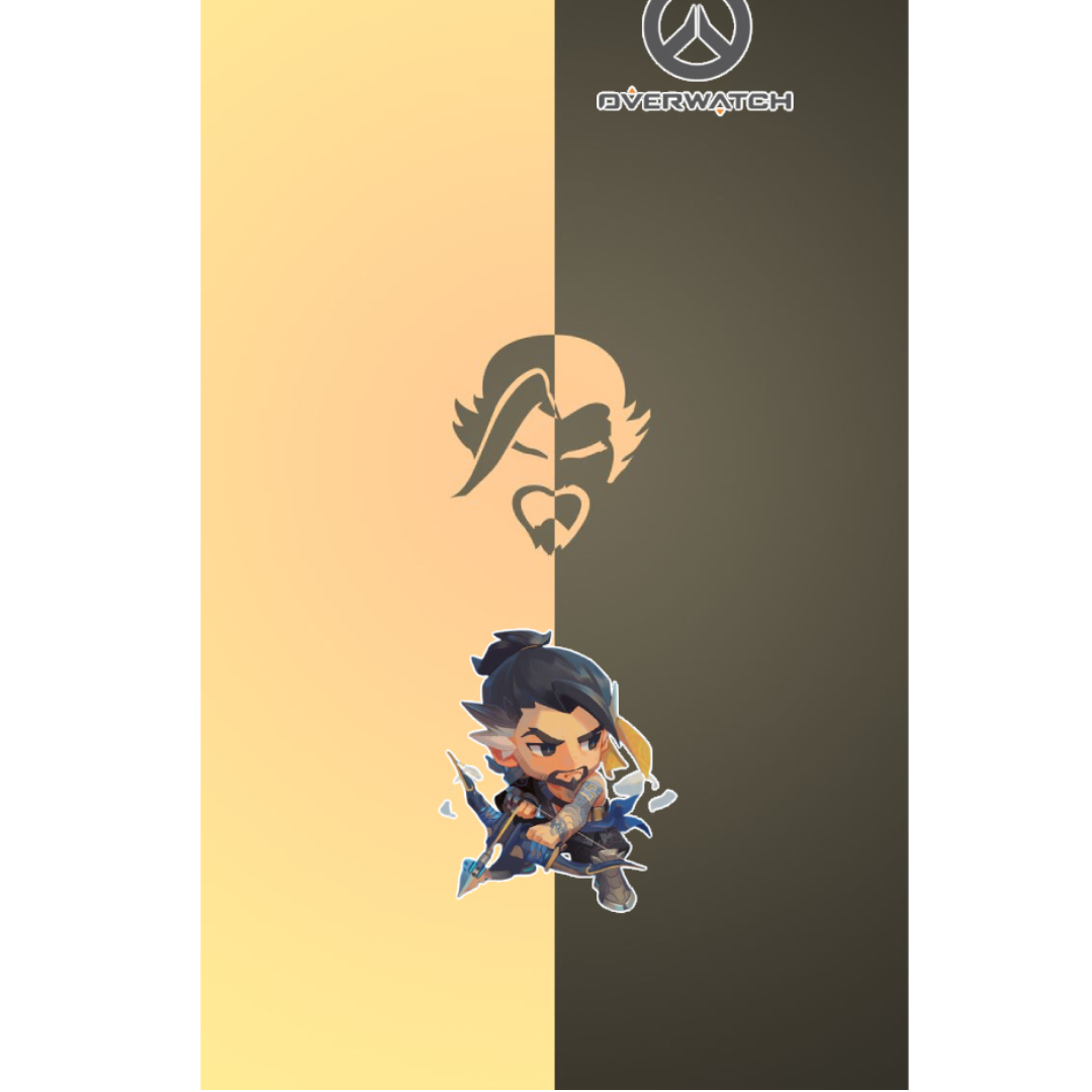 overlay