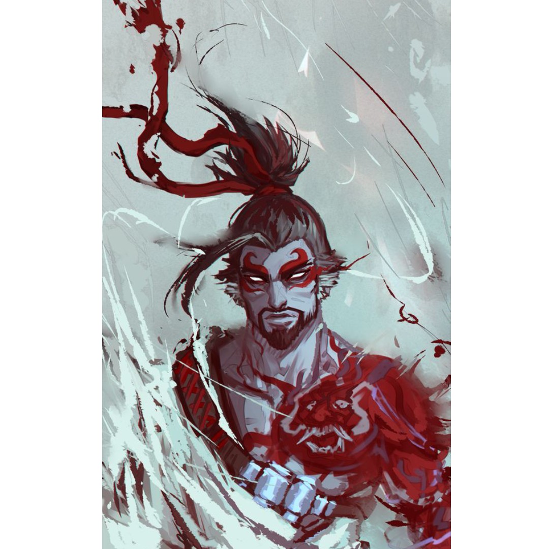 overlay