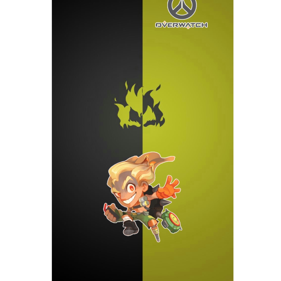 overlay