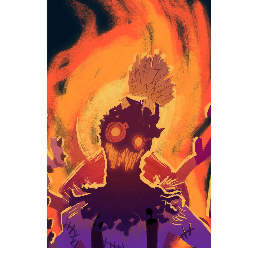 overlay