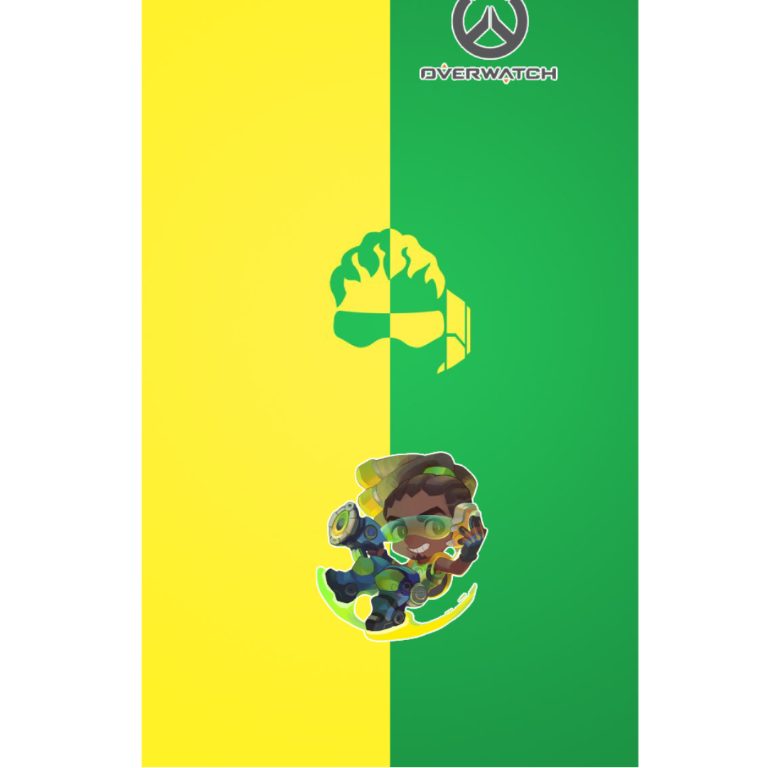 overlay