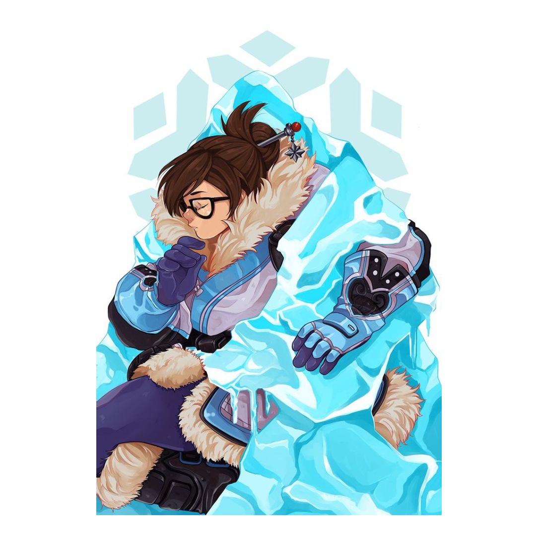 overlay