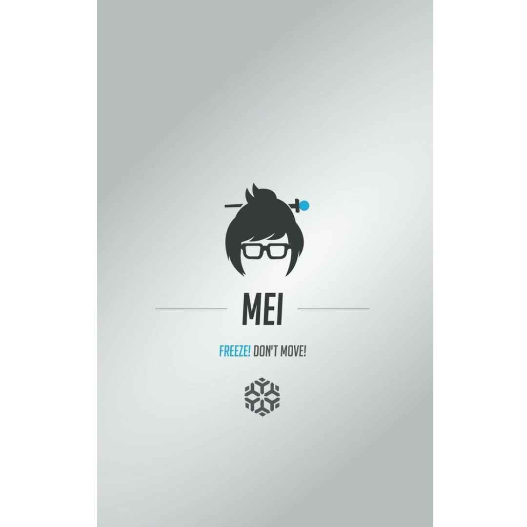overlay