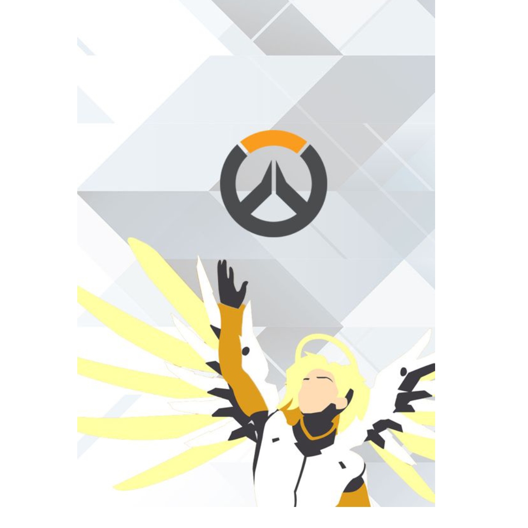 overlay