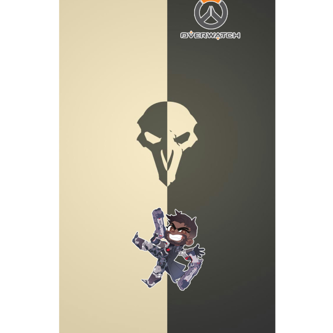 overlay