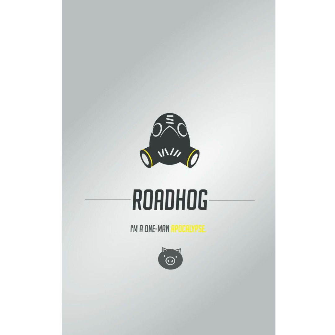 overlay