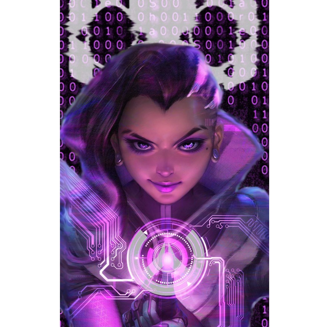 overlay