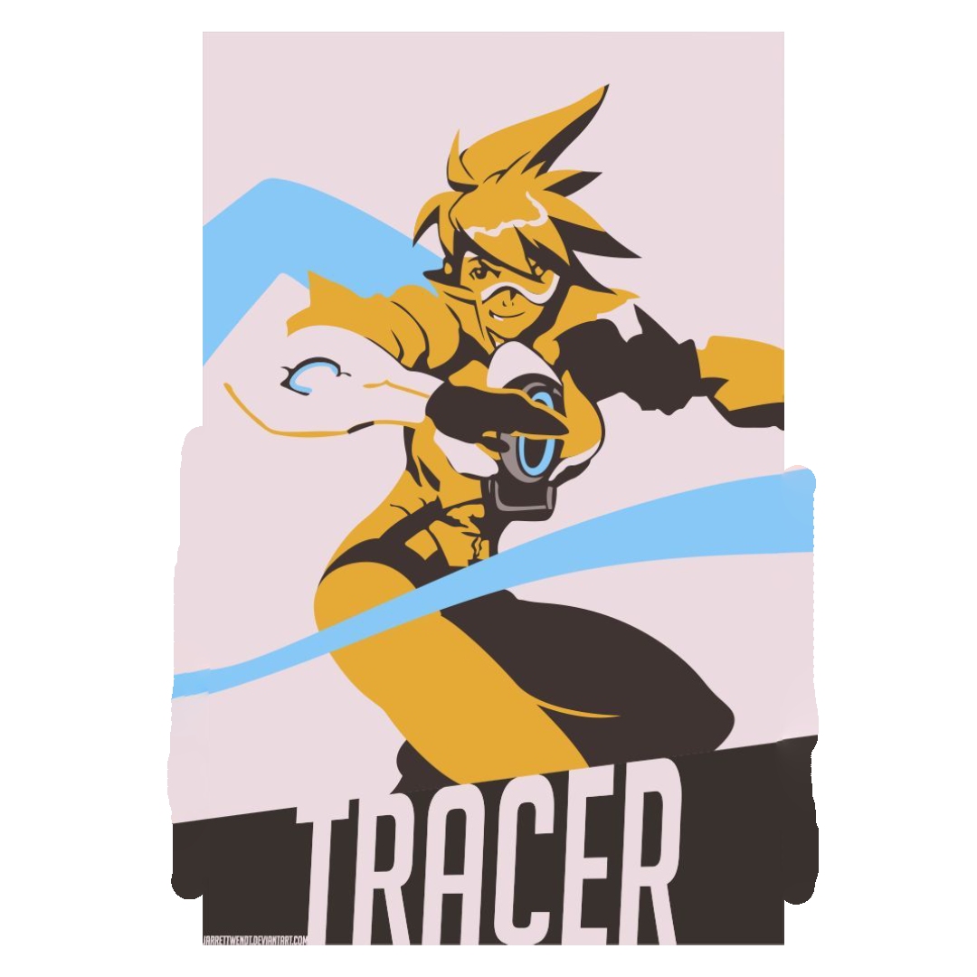 overlay