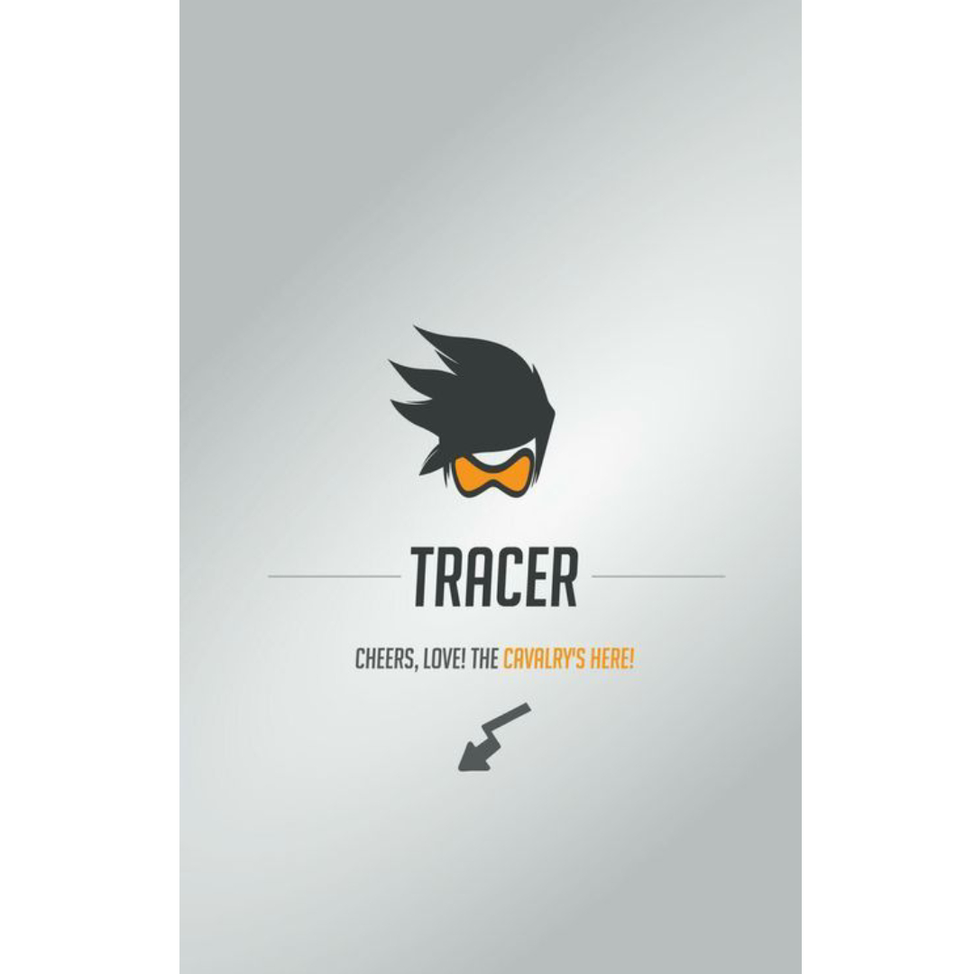 overlay