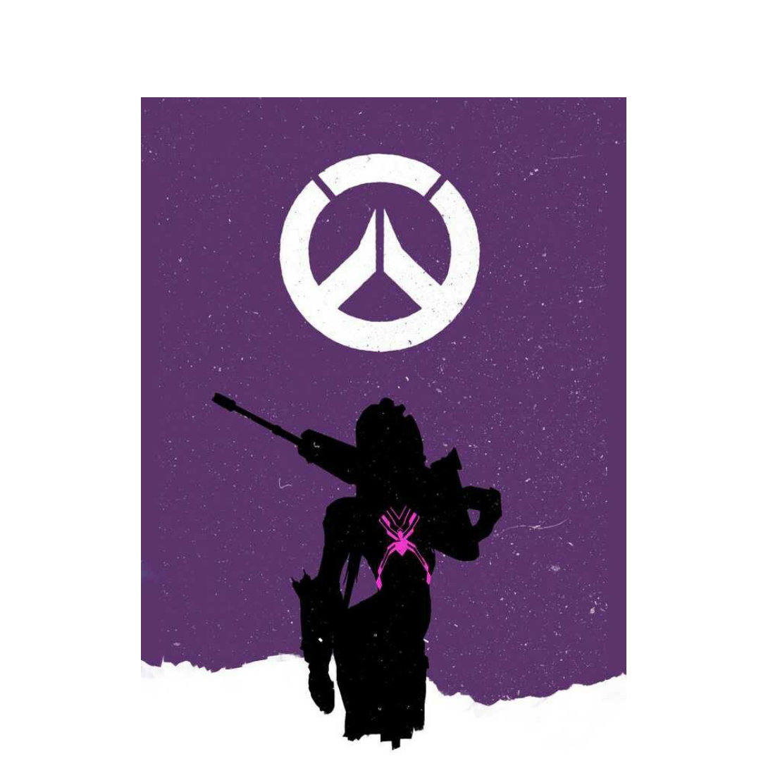 overlay