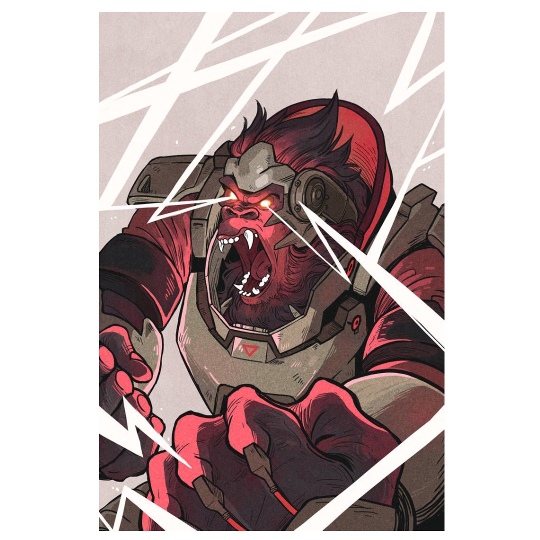 overlay