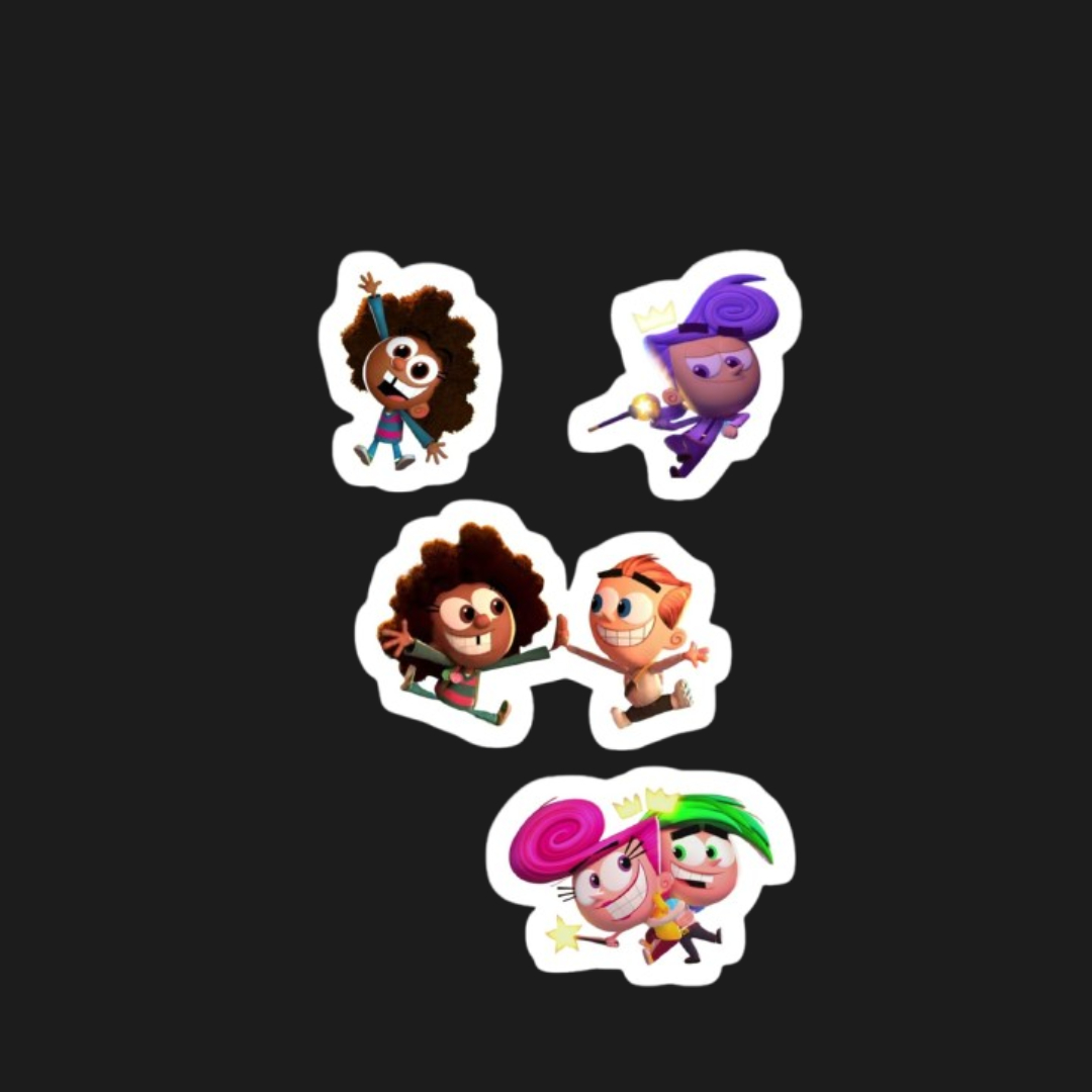 overlay