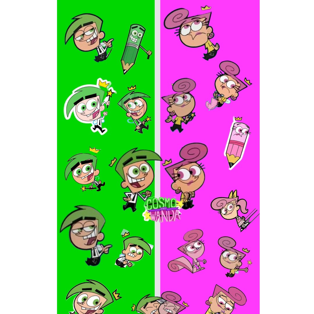 overlay