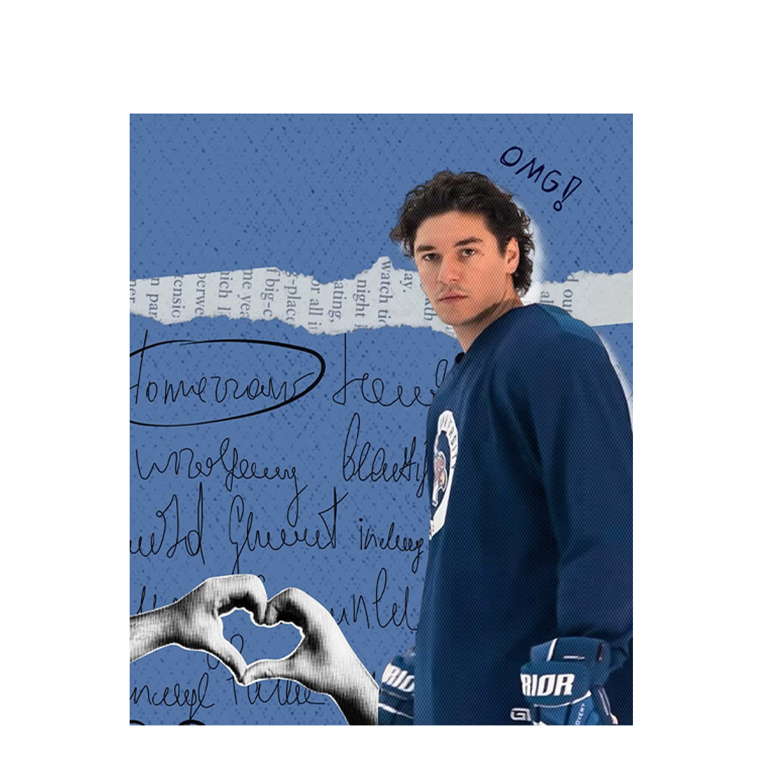 overlay