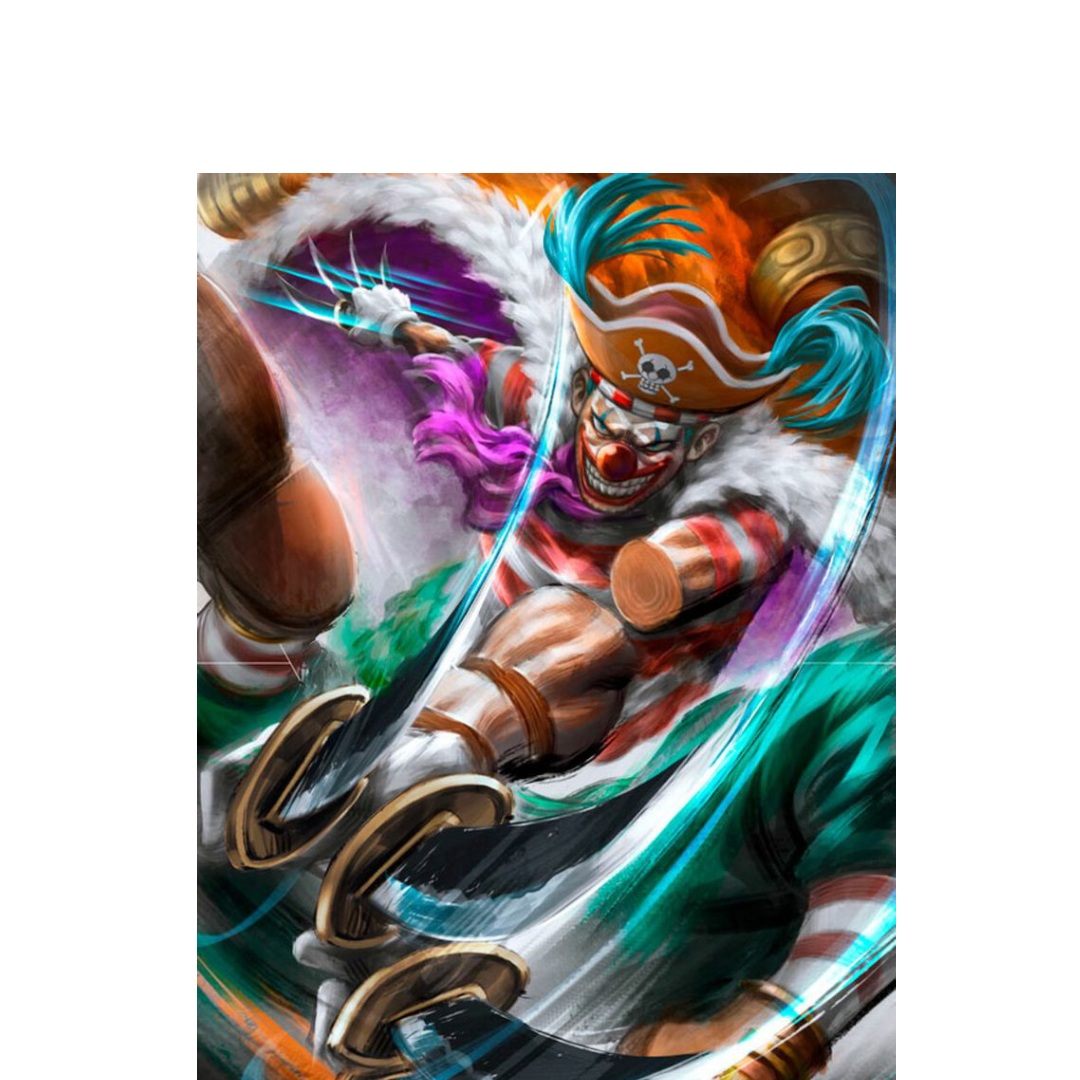 overlay