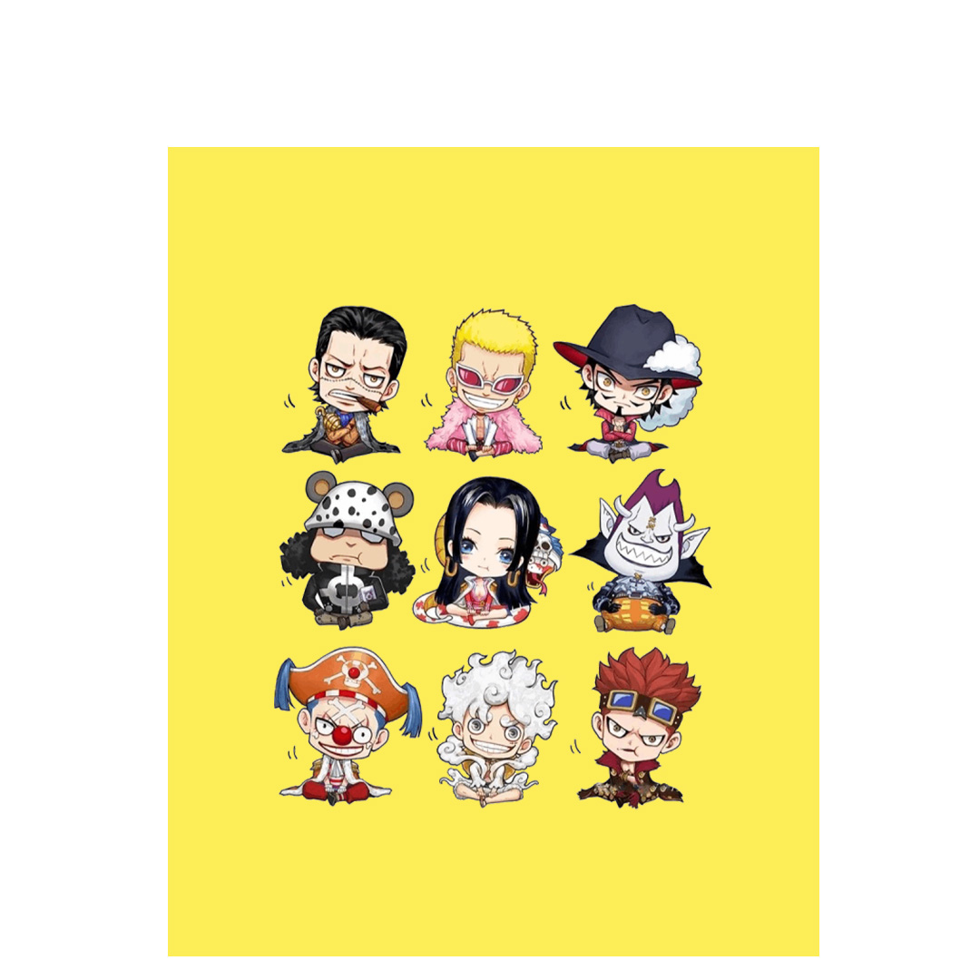 overlay