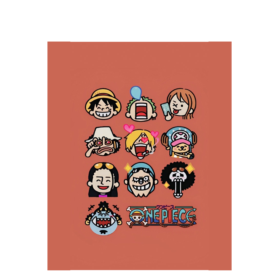 overlay