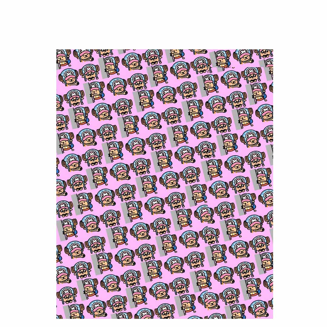 overlay
