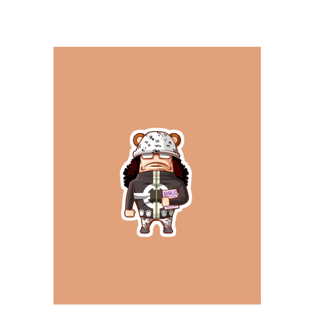 overlay